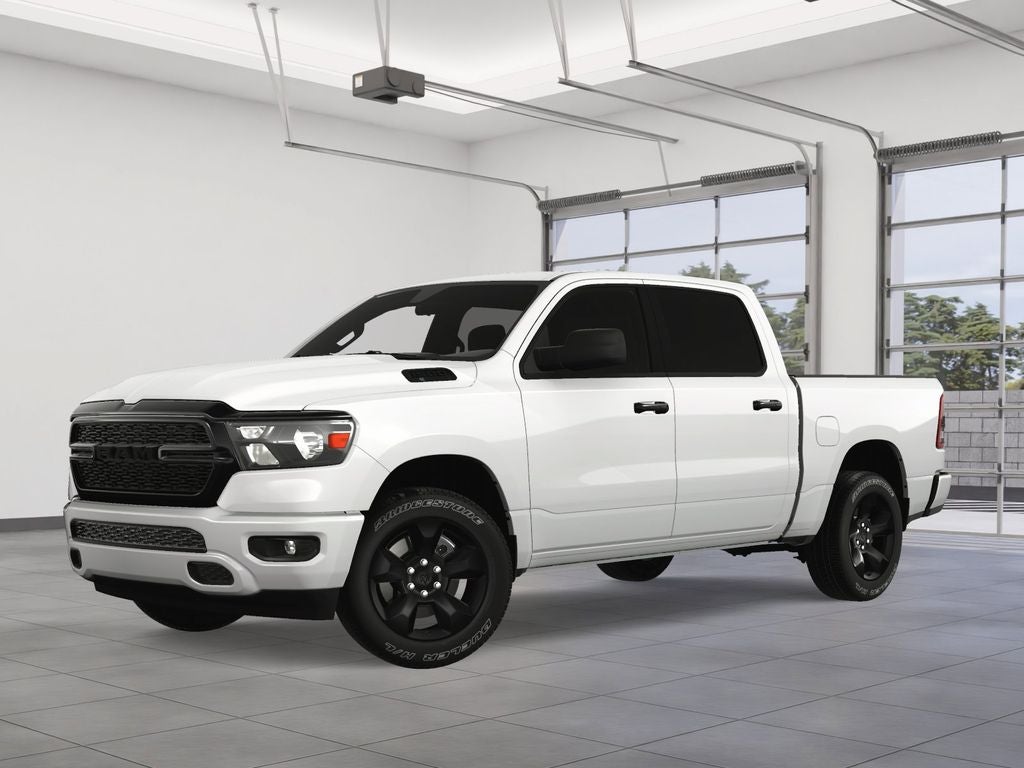 2024 RAM 1500 Tradesman