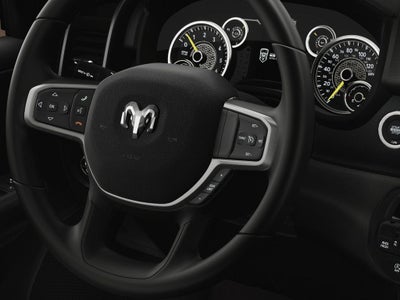 2024 RAM 1500 Tradesman