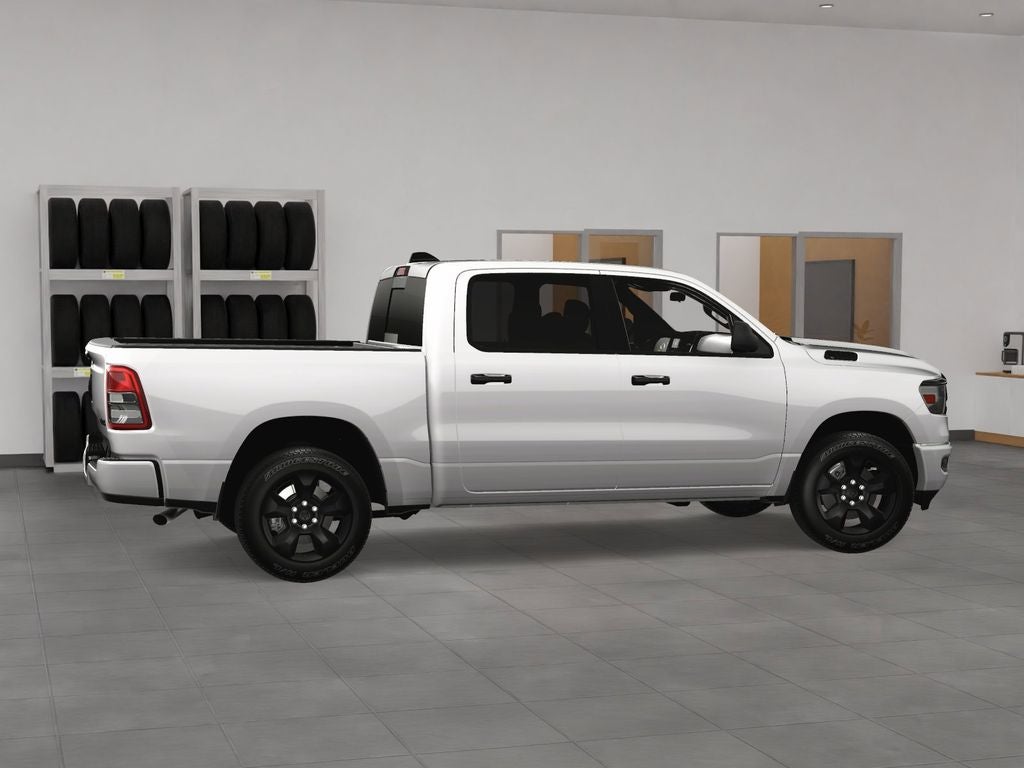 2024 RAM 1500 Tradesman