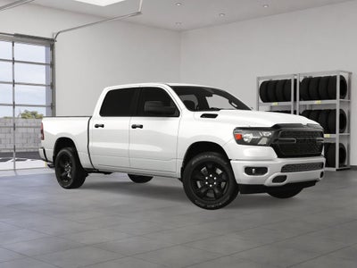 2024 RAM 1500 Tradesman