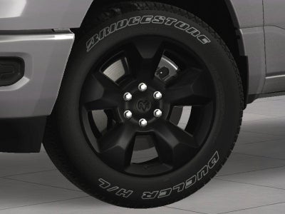 2024 RAM 1500 Tradesman