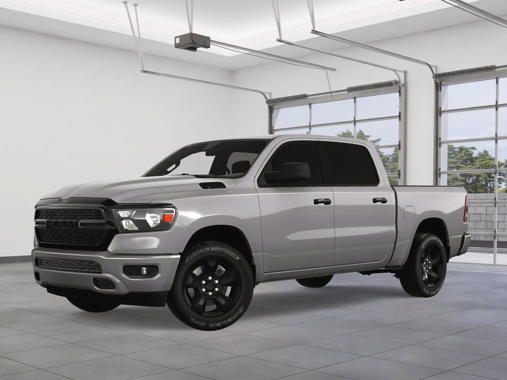 2024 RAM 1500 Tradesman