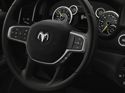 2024 RAM 1500 Tradesman