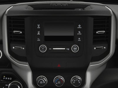 2024 RAM 1500 Tradesman