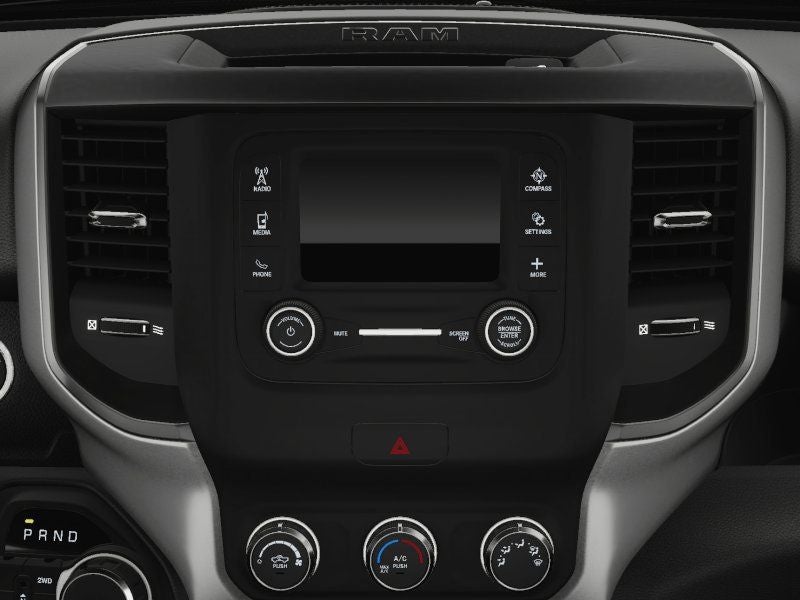 2024 RAM 1500 Tradesman