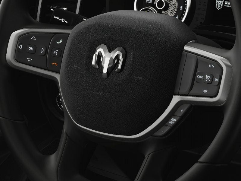 2024 RAM 1500 Tradesman