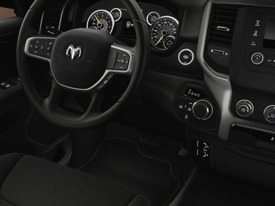 2024 RAM 1500 Tradesman