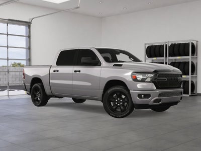 2024 RAM 1500 Tradesman