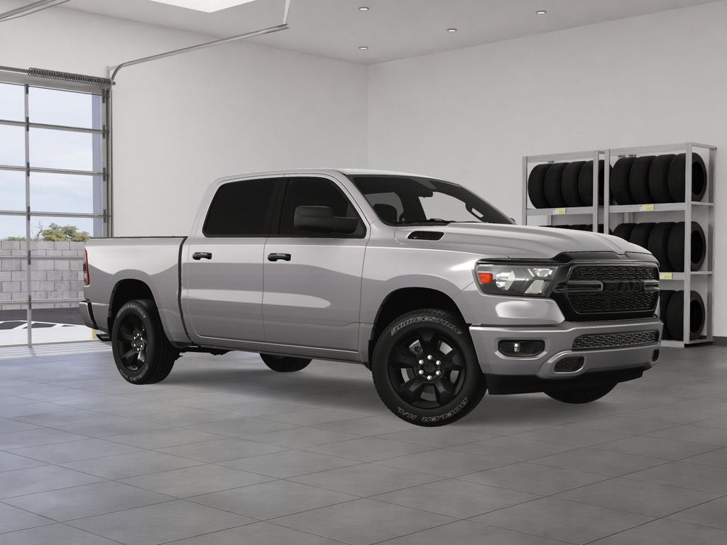 2024 RAM 1500 Tradesman
