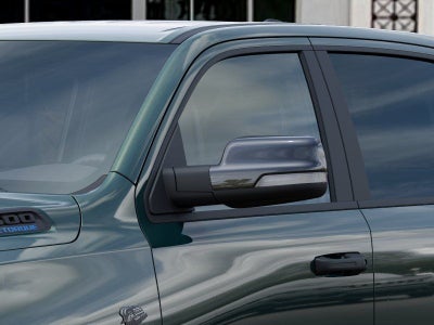 2027 RAM 1500 Big Horn/Lone Star