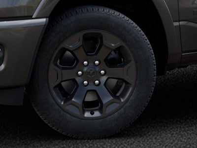 2027 RAM 1500 Big Horn/Lone Star