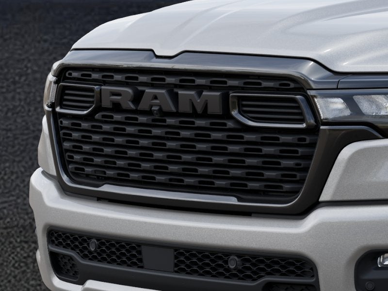 2027 RAM 1500 Big Horn/Lone Star