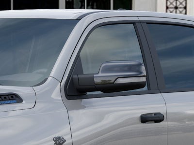 2027 RAM 1500 Big Horn/Lone Star
