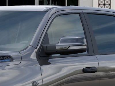 2027 RAM 1500 Big Horn/Lone Star