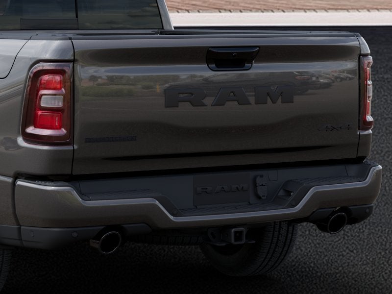 2027 RAM 1500 Big Horn/Lone Star