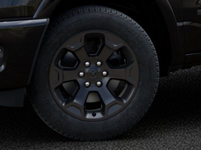 2027 RAM 1500 Big Horn/Lone Star