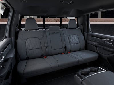 2027 RAM 1500 Big Horn/Lone Star