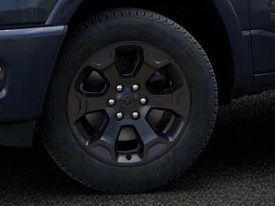 2027 RAM 1500 Big Horn/Lone Star