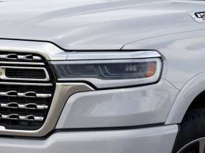 2027 RAM 1500 Limited