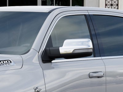 2027 RAM 1500 Limited