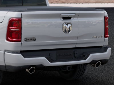 2027 RAM 1500 Limited