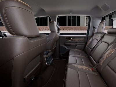 2027 RAM 1500 Limited
