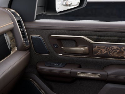 2027 RAM 1500 Limited