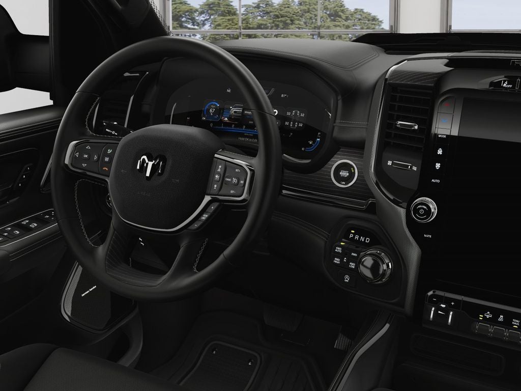 2024 RAM 1500 Limited
