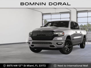 2024 RAM 1500 Limited