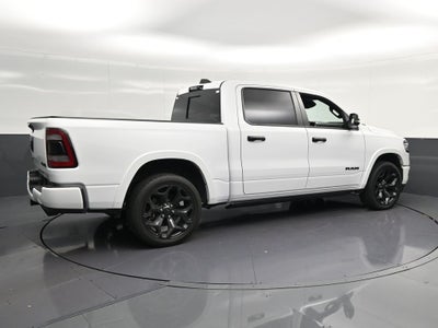 2024 RAM 1500 Limited