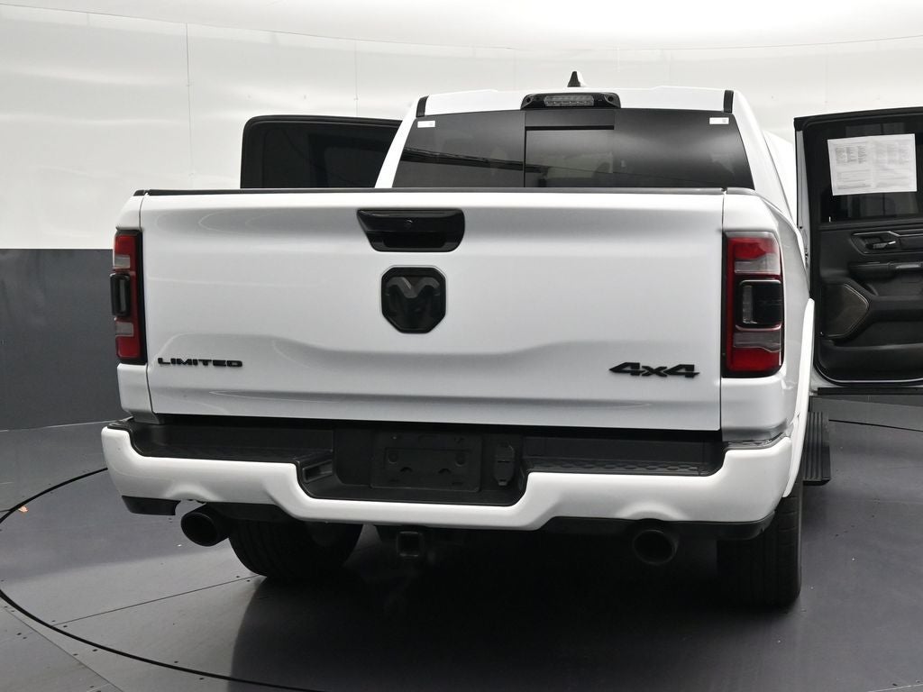 2024 RAM 1500 Limited