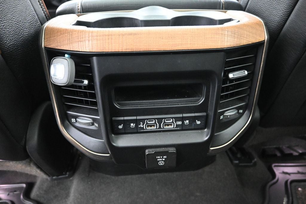 2020 RAM 1500 Limited