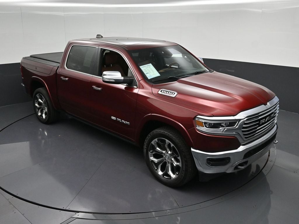 2020 RAM 1500 Limited