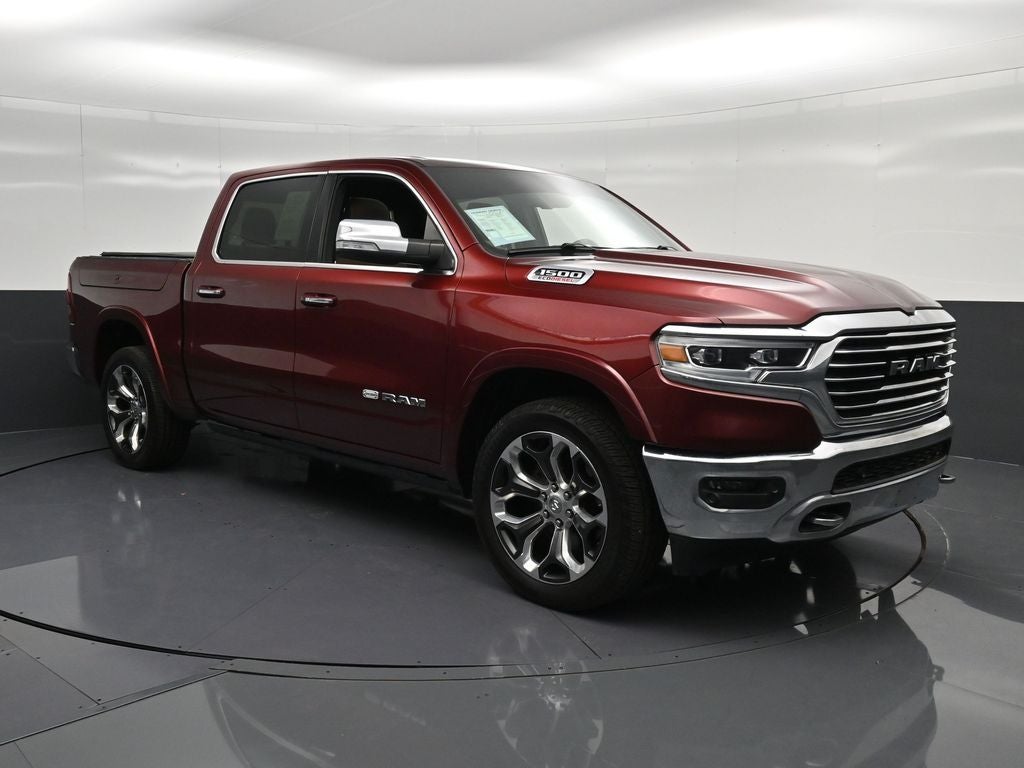 2020 RAM 1500 Limited