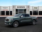 2027 RAM 1500 Tungsten