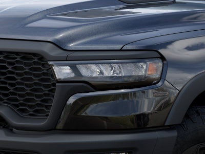 2027 RAM 1500 Rebel