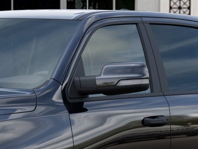 2027 RAM 1500 Rebel