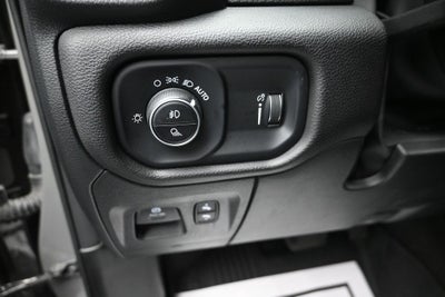 2023 RAM 1500 Rebel