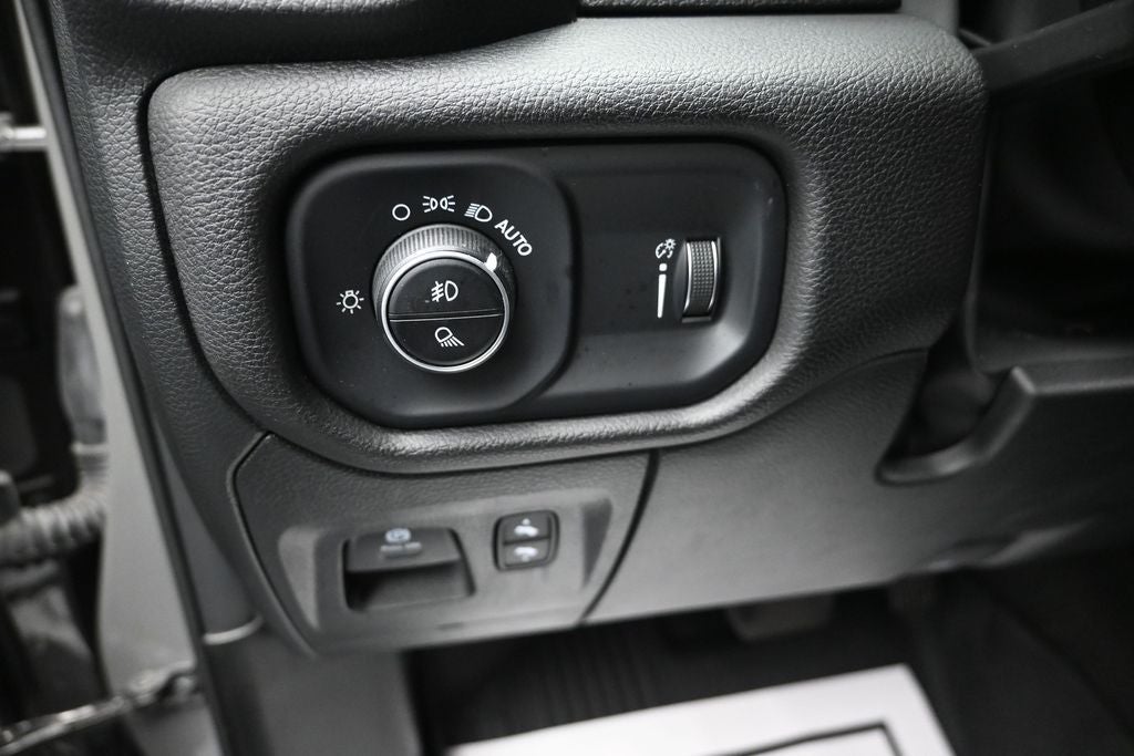 2023 RAM 1500 Rebel