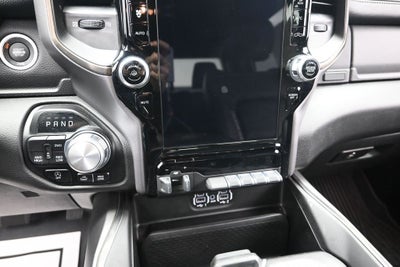 2023 RAM 1500 Rebel