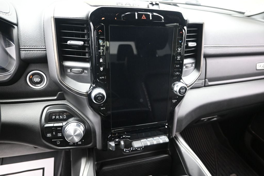 2023 RAM 1500 Rebel