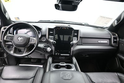 2023 RAM 1500 Rebel