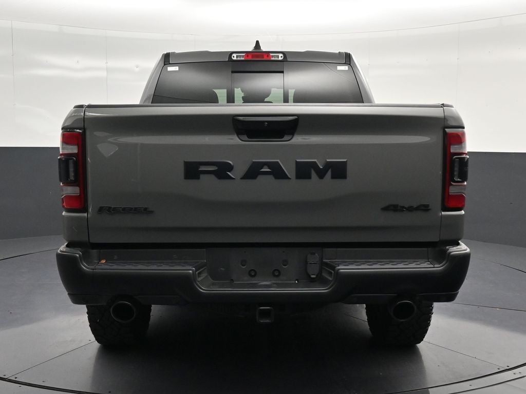2023 RAM 1500 Rebel