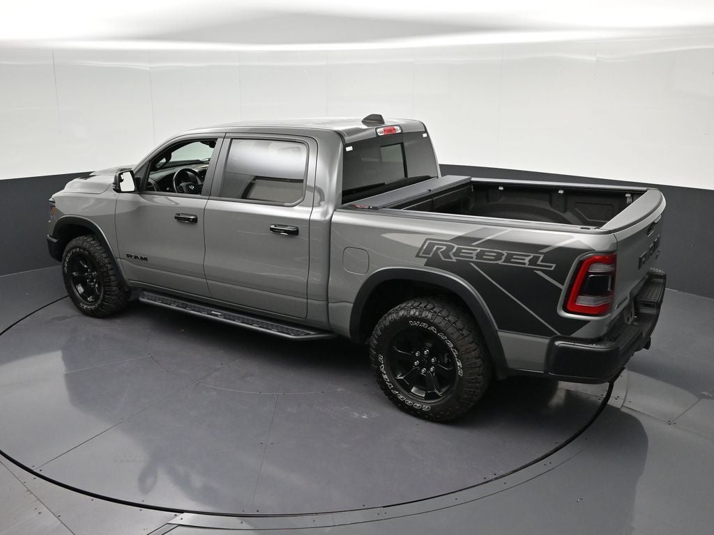 2023 RAM 1500 Rebel