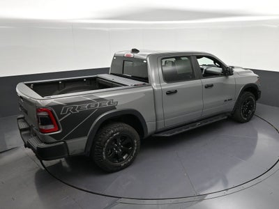 2023 RAM 1500 Rebel
