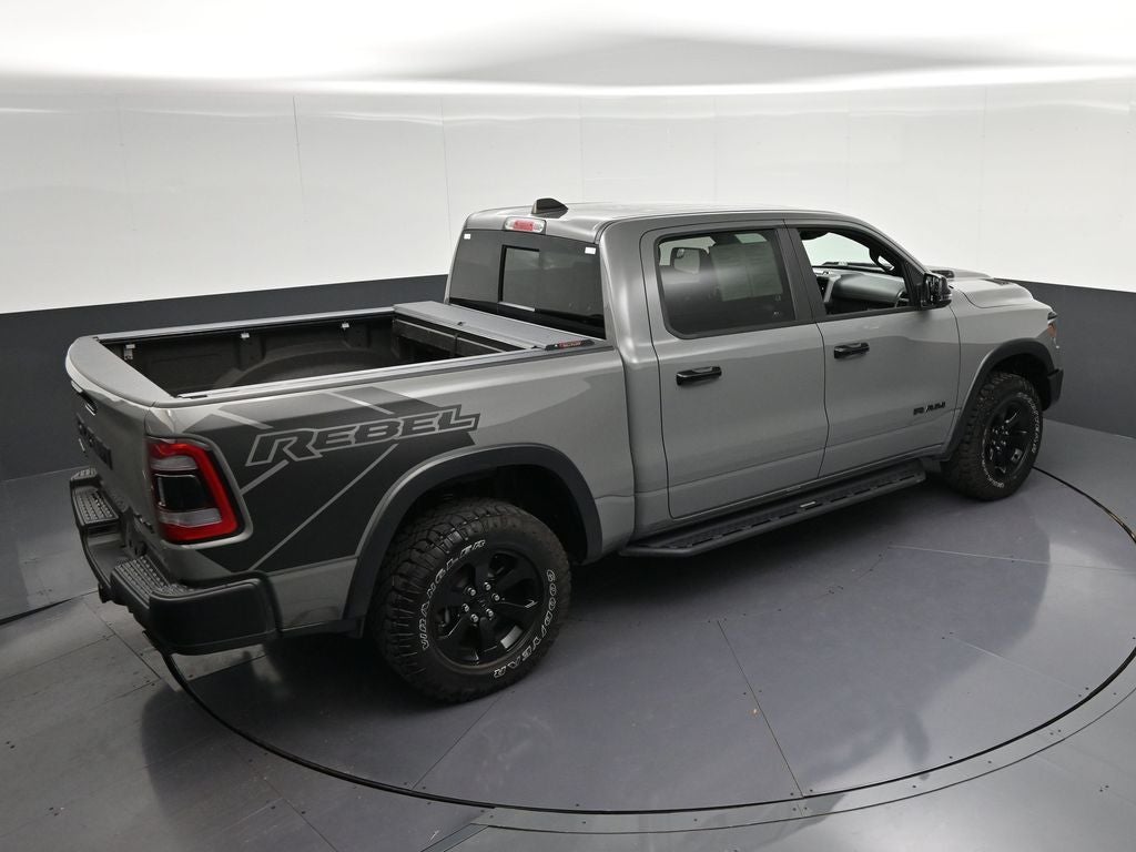 2023 RAM 1500 Rebel