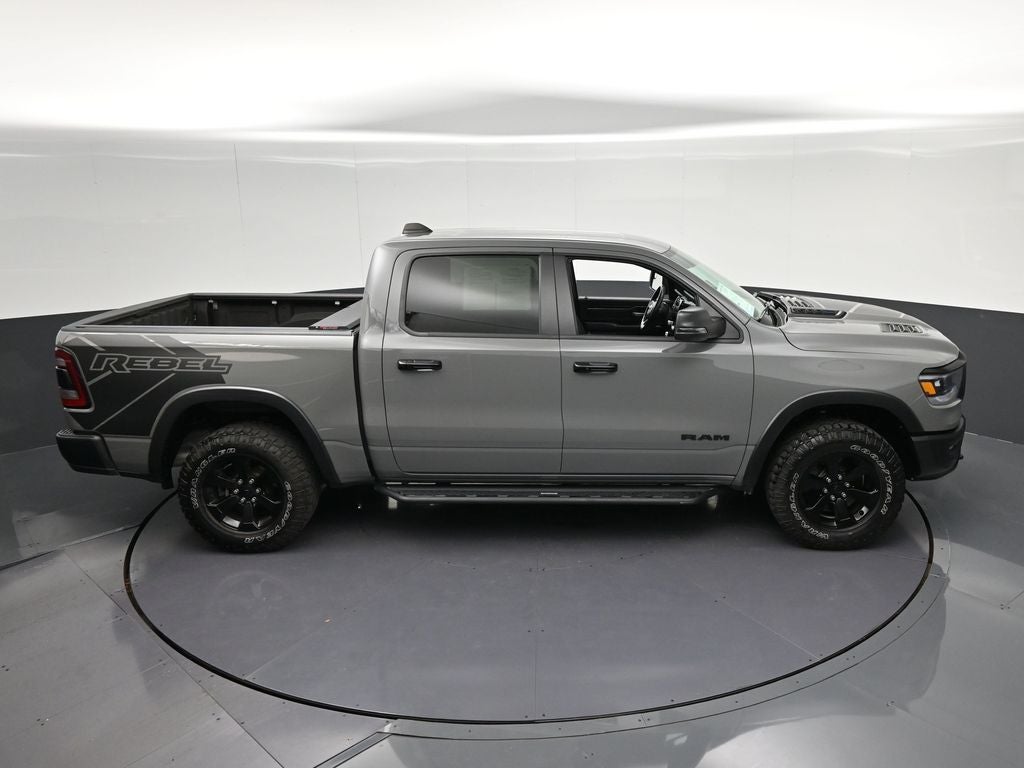 2023 RAM 1500 Rebel