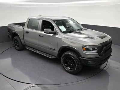 2023 RAM 1500 Rebel