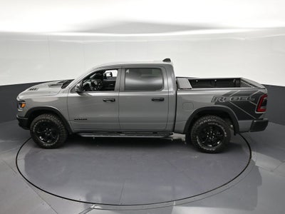 2023 RAM 1500 Rebel