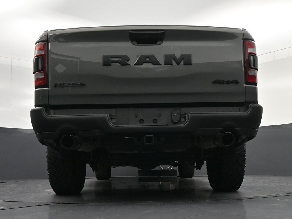 2023 RAM 1500 Rebel
